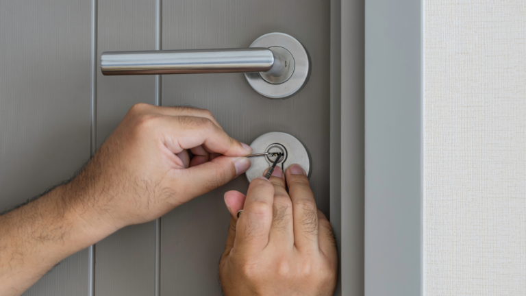 Comprehensive House Locksmith Solutions in Suisun City, CA
