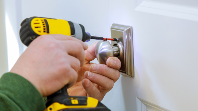 Your Go-To Commercial Locksmith Services in Suisun City, CA