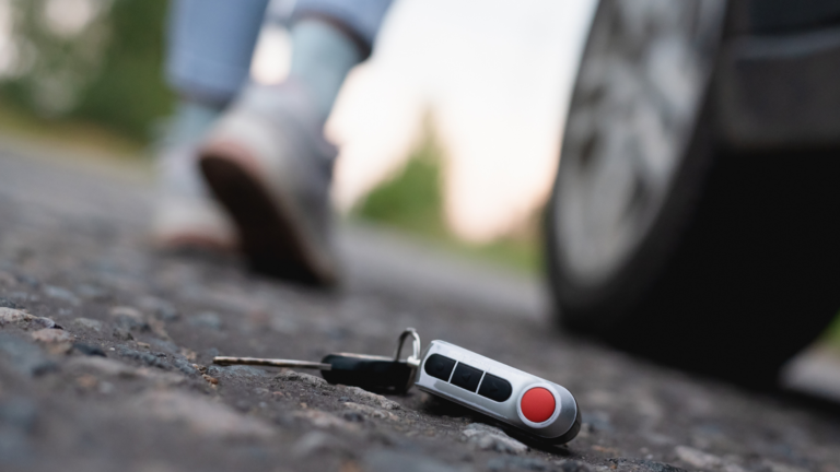 Swiftness in Restoring Lost Car Keys in Suisun City, CA