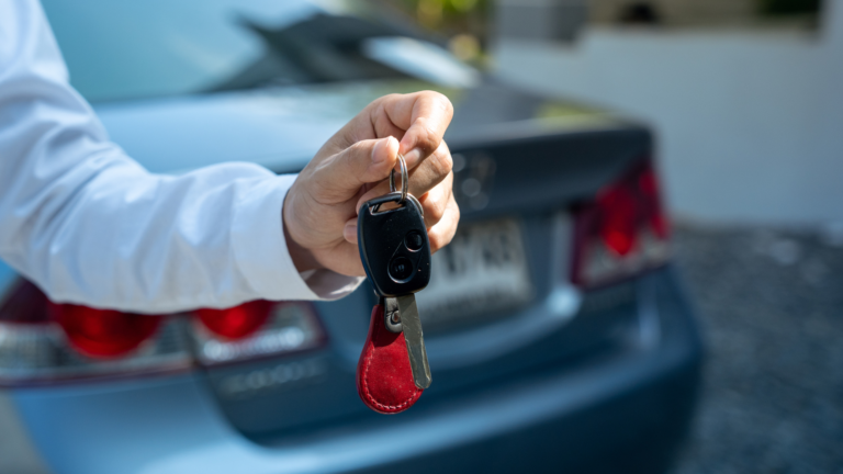 Professional Assistance for Car Key Replacement in Suisun City, CA