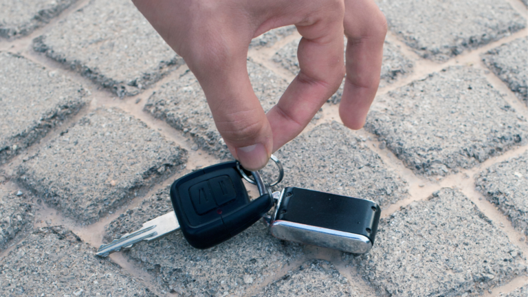 misplaced vehicle swiftness in restoring lost car keys in suisun city, ca